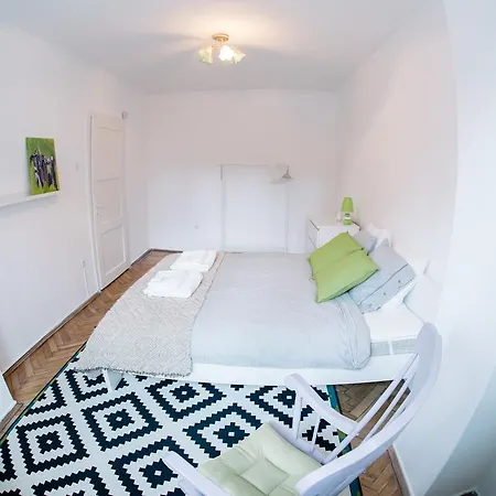 Neo Horea Apartment Cluj-Napoca