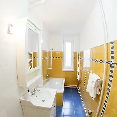Apartment Neo Horea *