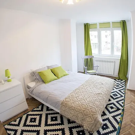 Apartment Neo Horea