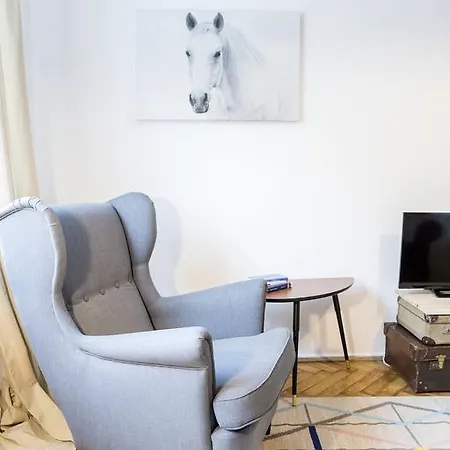 Neo Horea Apartment