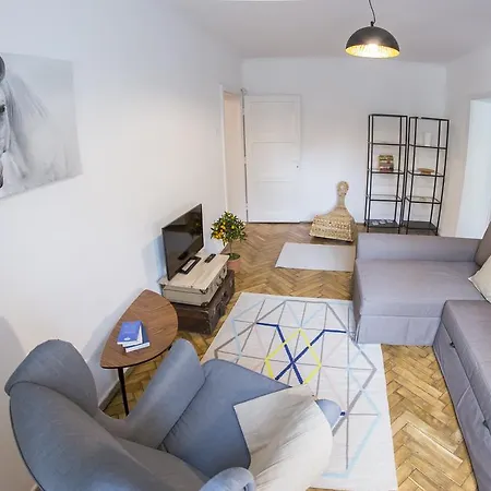 Apartment Neo Horea *