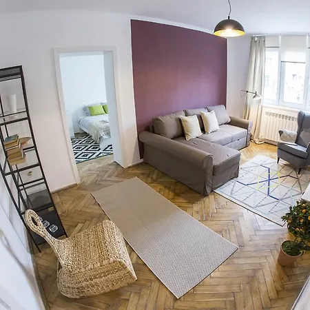 Apartment Neo Horea Cluj-Napoca