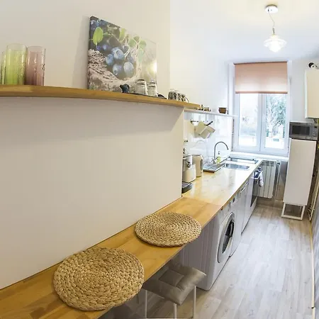 Apartment Neo Horea Cluj-Napoca