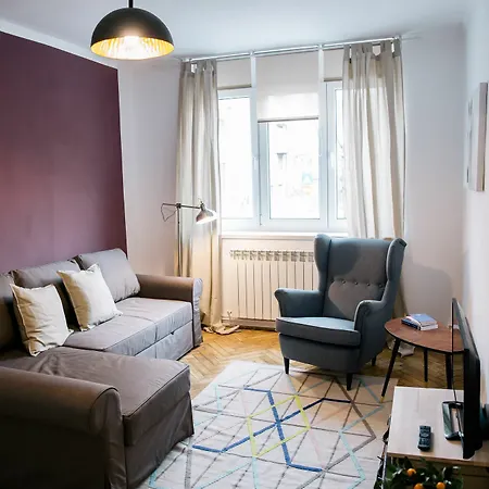 Neo Horea Apartment *