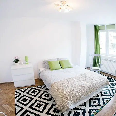 Apartment Neo Horea Cluj-Napoca