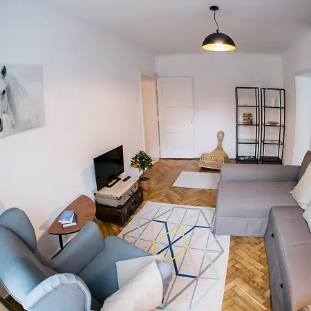 Apartment Neo Horea *