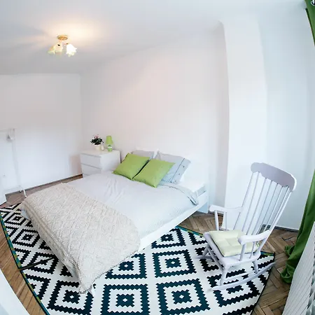 Apartment Neo Horea Cluj-Napoca